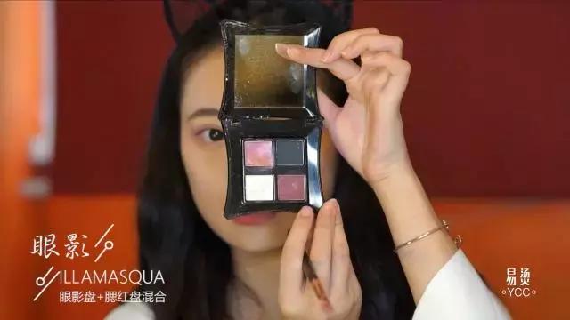 小仙女真是从小美到大,从小美到大的神仙姐姐是谁