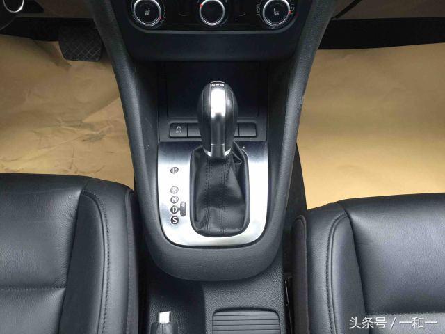 大众湿式双离合变速箱dq400e,现在大众双离合变速箱到底怎样