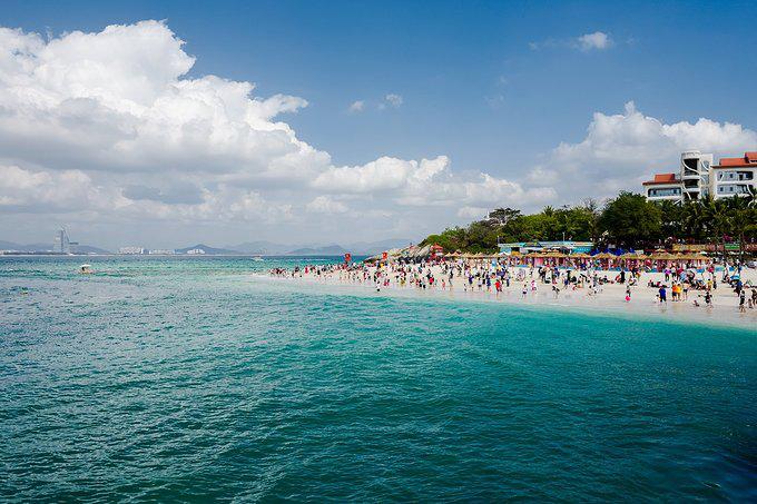 带父母去三亚游玩攻略,爸妈三亚旅游攻略