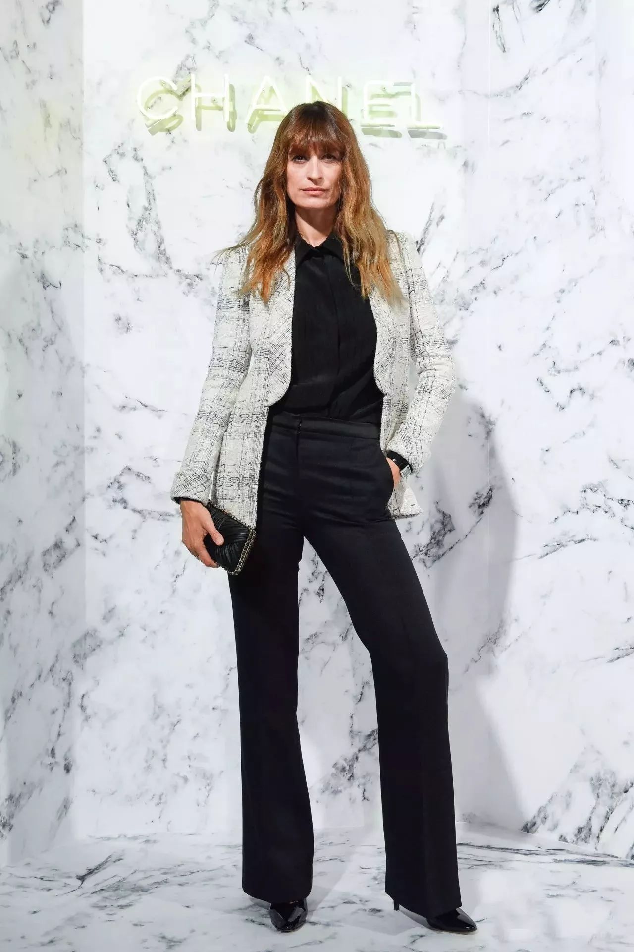 chanel成都世豪广场,chanel成都活动