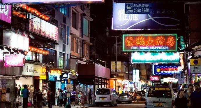 去香港莎莎购物攻略,去香港旺角必买的东西清单