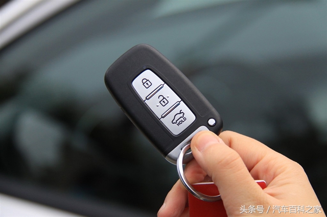 车钥匙丢了怎样防止车被盗,车钥匙丢了怎么做才安全