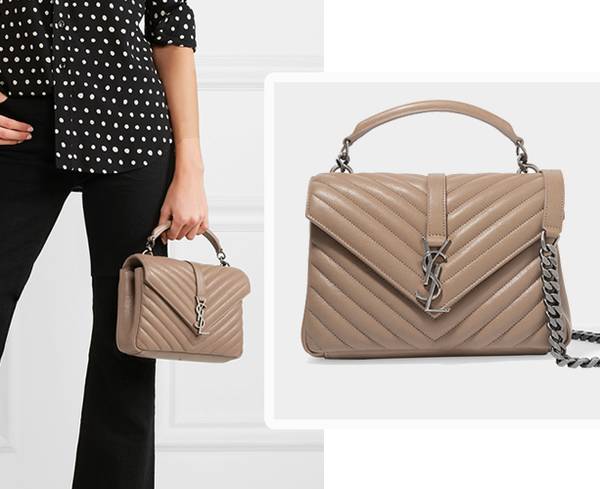 ysl包哪个最便宜又好看,ysl最值得买的新款包