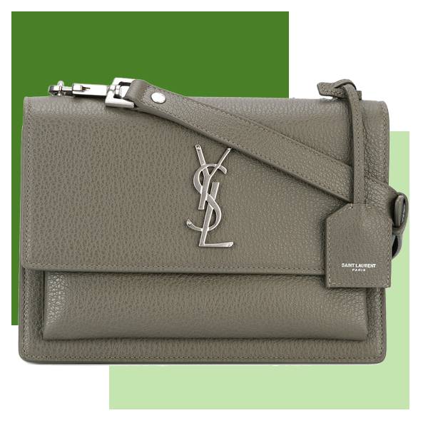 ysl包哪个最便宜又好看,ysl最值得买的新款包