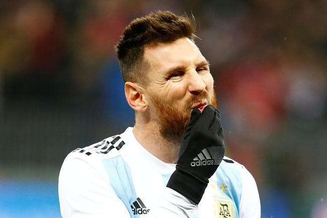 阿根廷没有梅西能赢秘鲁吗,阿根廷是否夺冠不影响梅西地位