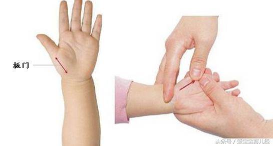 宝宝腹胀怎么按摩治疗,3岁宝宝腹胀的快速解决方法