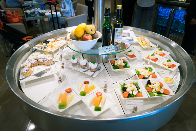 阿联酋航空五星航空,体验阿联酋五星航空