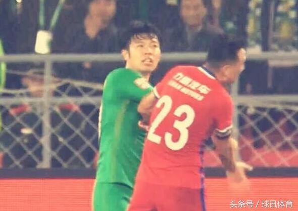 张稀哲和里皮的关系,里皮回应中国足协