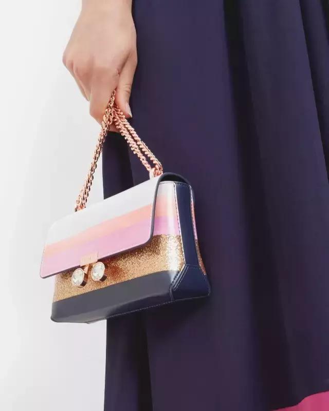 这些包包不仅经典耐看还保值,这些包包不贵却比大牌还好看