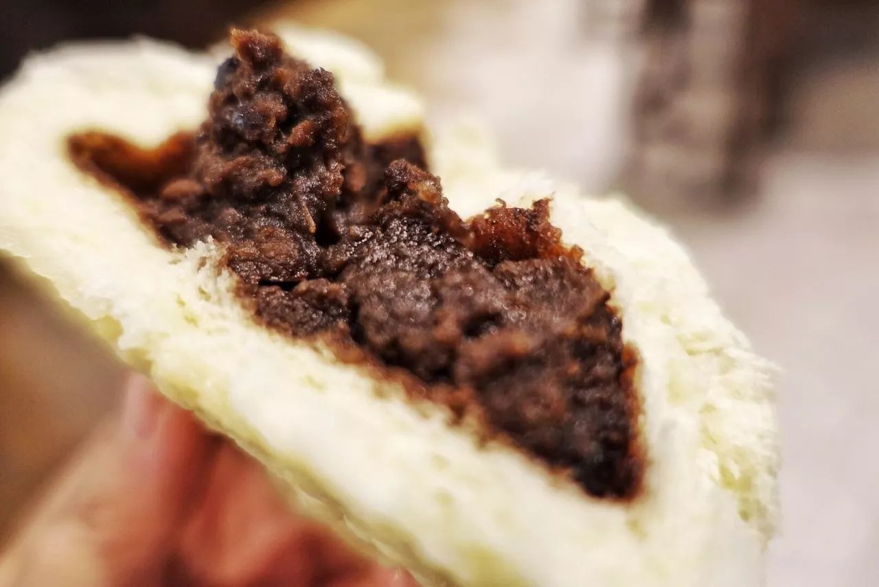 南京航天馒头店,航天城附近特色早餐