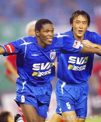 曾在中超踢球的洪都拉斯球员,国青u22洪都拉斯集锦