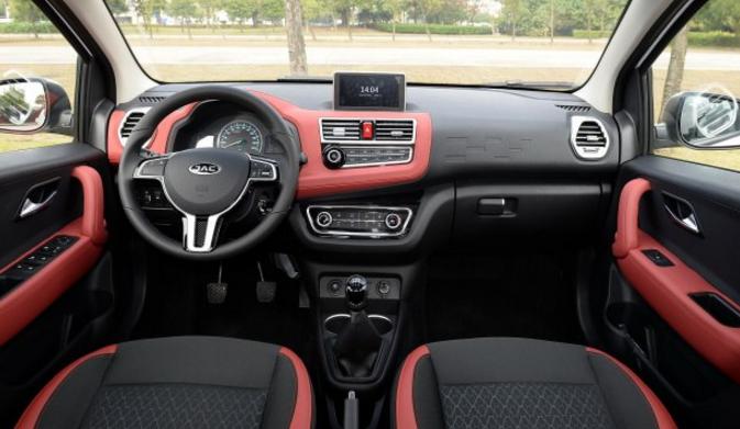 3-5万紧凑型车就给朋友推荐这几款,3到5万的车有哪些品牌