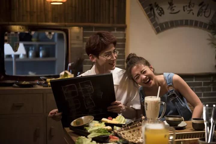 刚播一集评分就到达9.8的电视剧,刚开播就拿下9.1分的新番