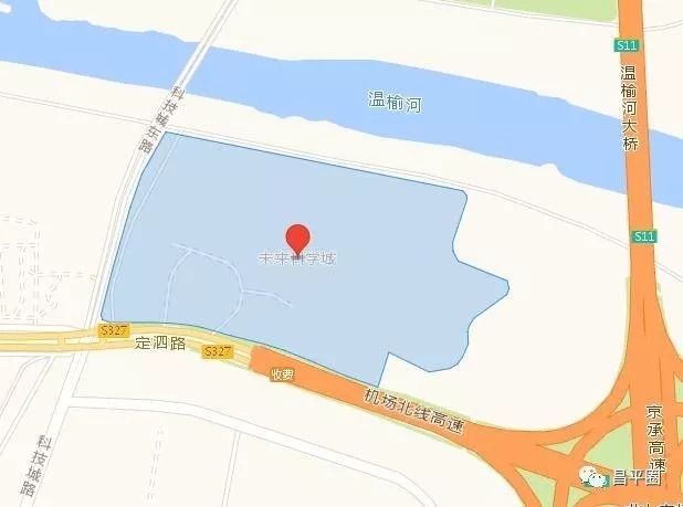 北京免费的湿地公园有哪些,北京又有山又有水的地方