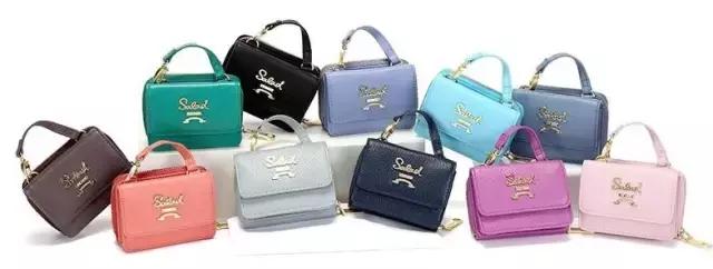 这些包包不仅经典耐看还保值,这些包包不贵却比大牌还好看