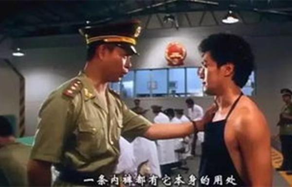 周星驰经典回忆完整版,周星驰电影风雨同路经典片段