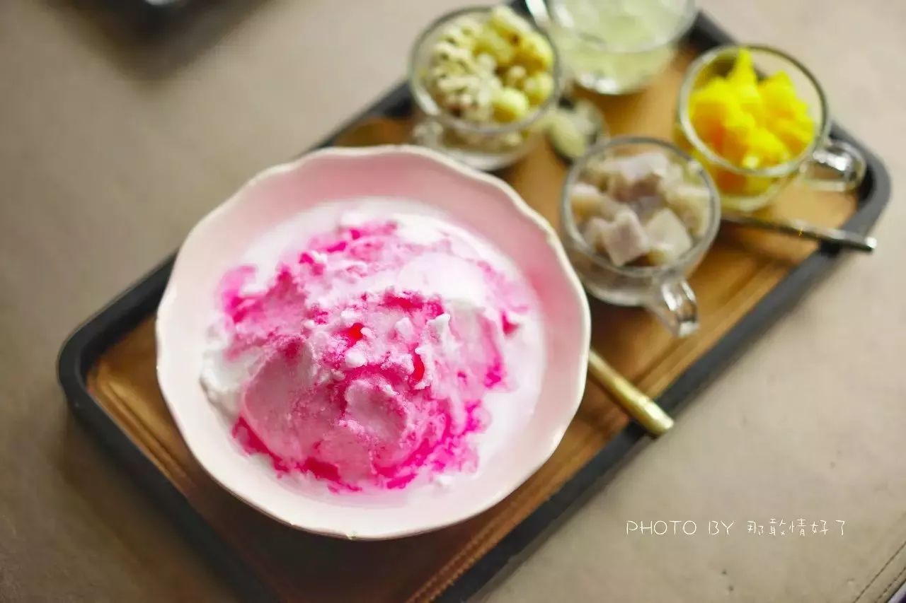 最好吃的泰餐推荐,特色好吃的泰餐