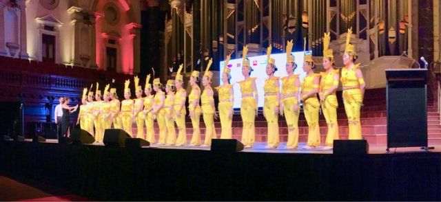 2019涓境鏂囧寲鑹烘湳涔嬪,涓境鏂囧寲鑹烘湳涔嬪