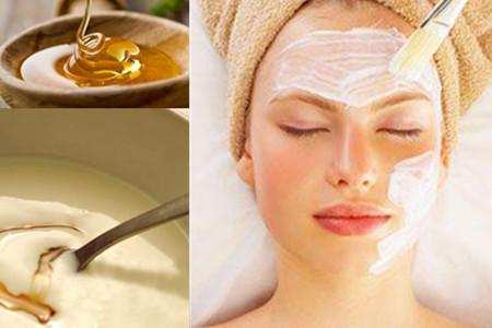 酸奶怎么敷面膜最好,酸奶敷面膜效果会怎么样