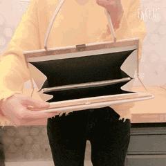 月薪5000的我是怎么存钱买房的,月入多少穿得起celine