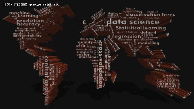 数据科学家必会10个统计分析方法,数据科学家常用的技术