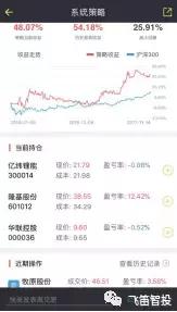 什么是成长股和价值股,什么是高成长股