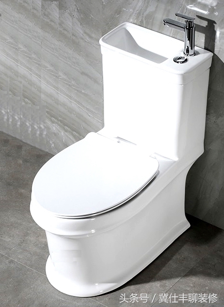 卫生间洗手台马桶一体尺寸,卫生间太小马桶洗手盆一体