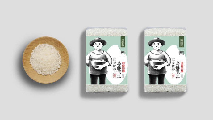 国内土特产包装设计现状分析,广州土特产礼盒包装设计创意