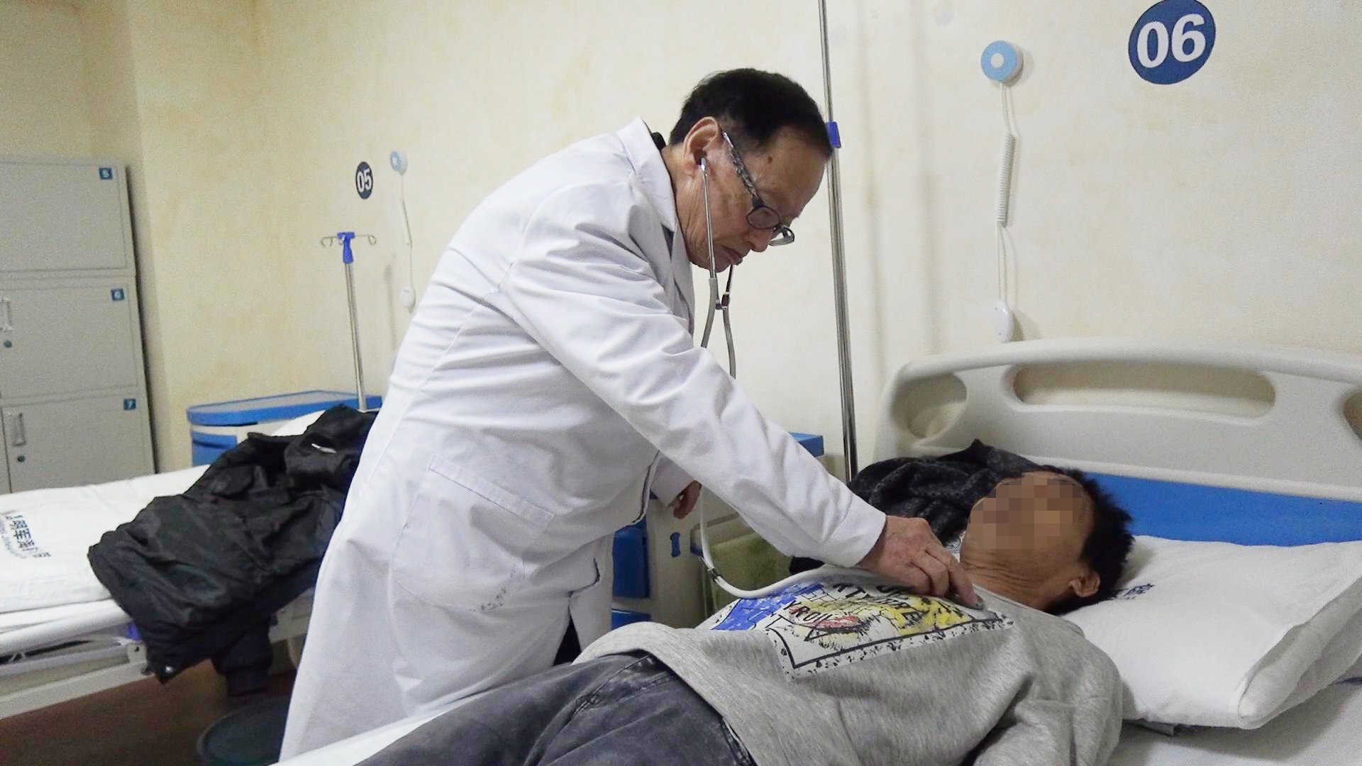 天下第一疼手术是什么,天下第一三叉神经减压术