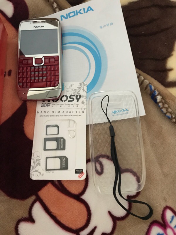 当年诺基亚玩过的手游,当年的诺基亚手机能用4g卡吗