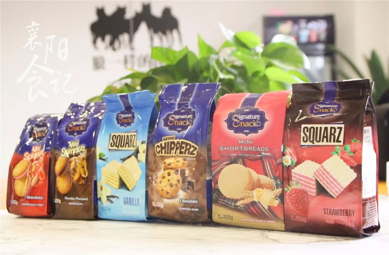 俄罗斯进口零食测评,你不能不知道的进口零食真相