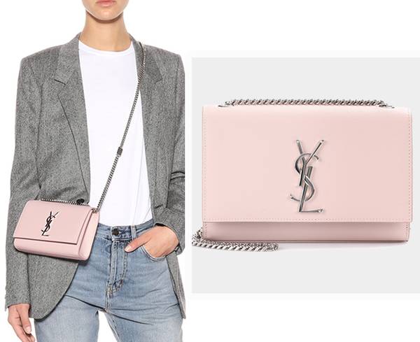 ysl最值得入手的4款包包,不出国门就能买到免税店