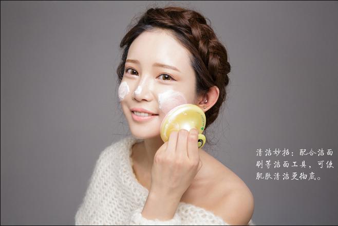 闭合性粉刺怎么用角质铲清,闭合性粉刺可以用去角质产品去掉