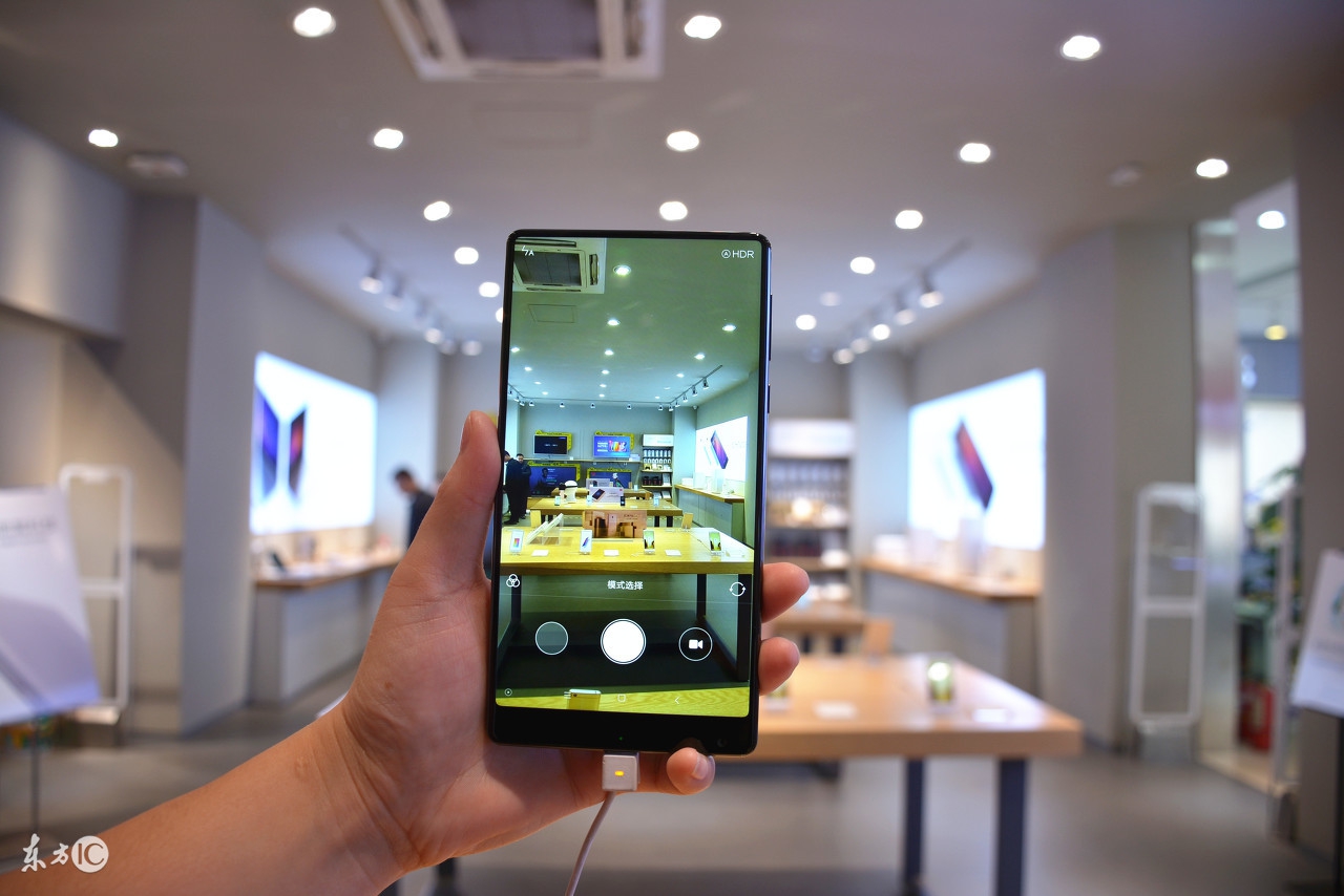 全面屏手机哪些值得入手呢?