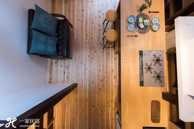 她任性买下曾躲雨的百年町屋,惊喜发现在日本买房居然还送老公!