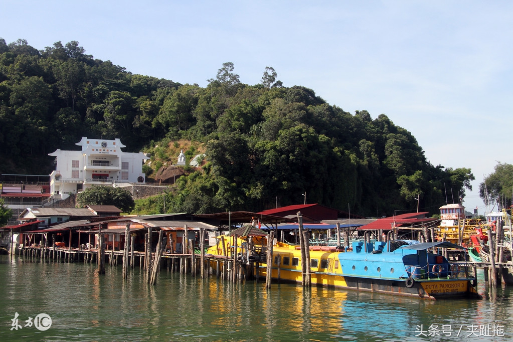 马来西亚旅游攻略必备物品,去马来西亚定居需要什么条件