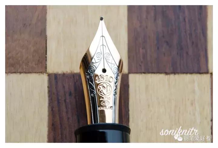 万宝龙钢笔璀璨金红,montblanc万宝龙钢笔星际行者