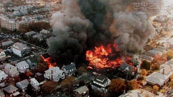 Salon365评选出全球十大空难