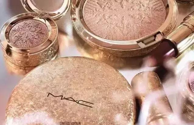 美妆圈的宫斗剧,美妆宫斗