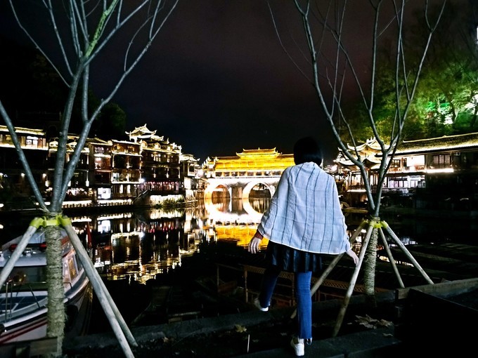 长沙张家界5天游,长沙张家界凤凰6天5晚品质游