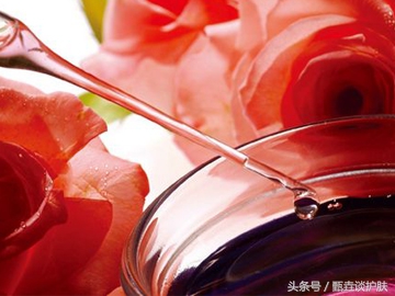玫瑰果油真的很火吗,玫瑰果油有那么神奇吗