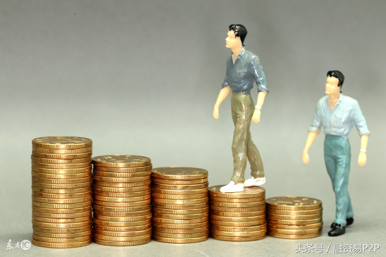 小额理财怎么投资划算,小额投资理财最简单的方法