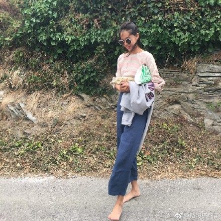 我的独自生活欧尼孔孝真,韩国女星孔孝真