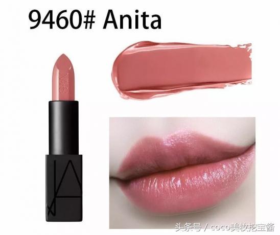 哪种的品牌口红滋润显白,最好用显白的大牌口红推荐