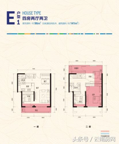 中航城洋房评测,中航城二期花园