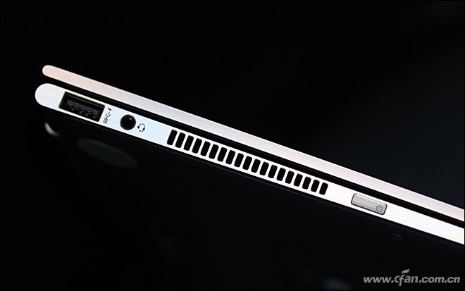 翻转视界是个什么感觉？惠普SpectreX360轻体验