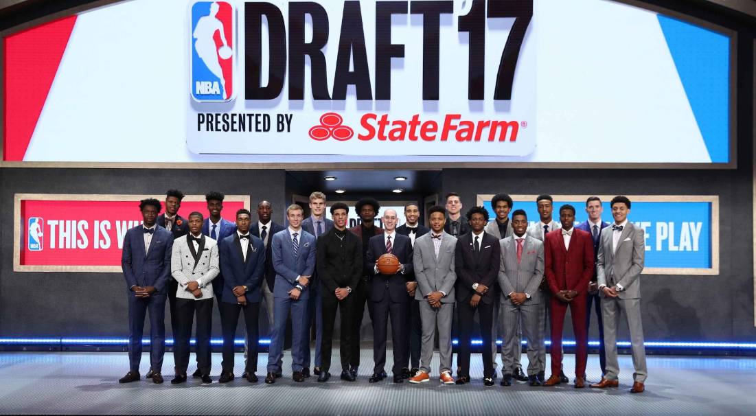 最强的一届新秀,最强新秀排行榜