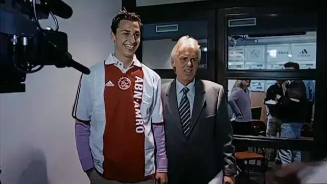 伊布挑衅米多,米多对伊布