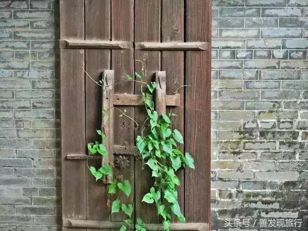 深圳古村自驾游攻略,深圳自驾游古村攻略