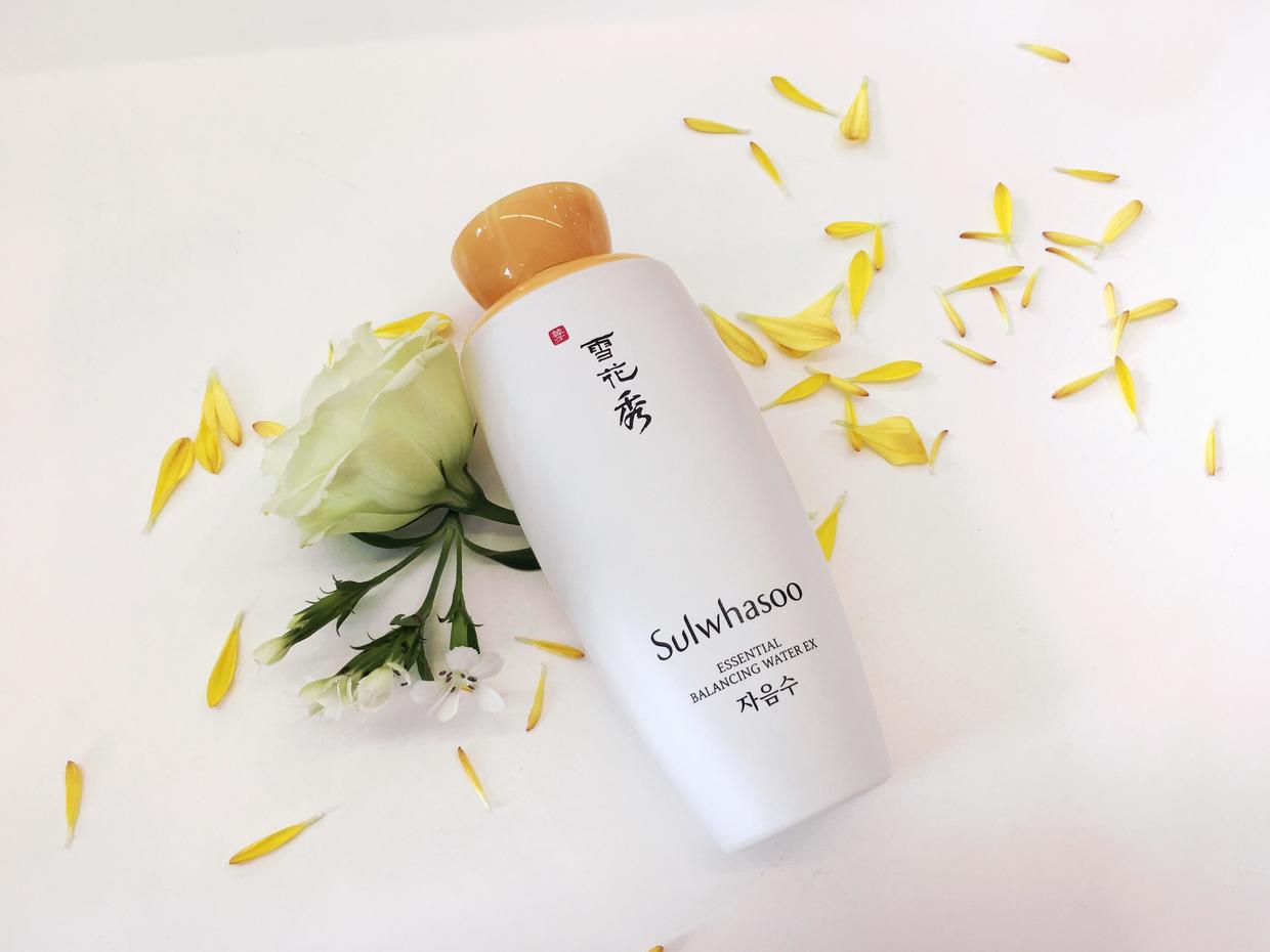 最好用的十大爽肤水测评,十大好用爽肤水测评